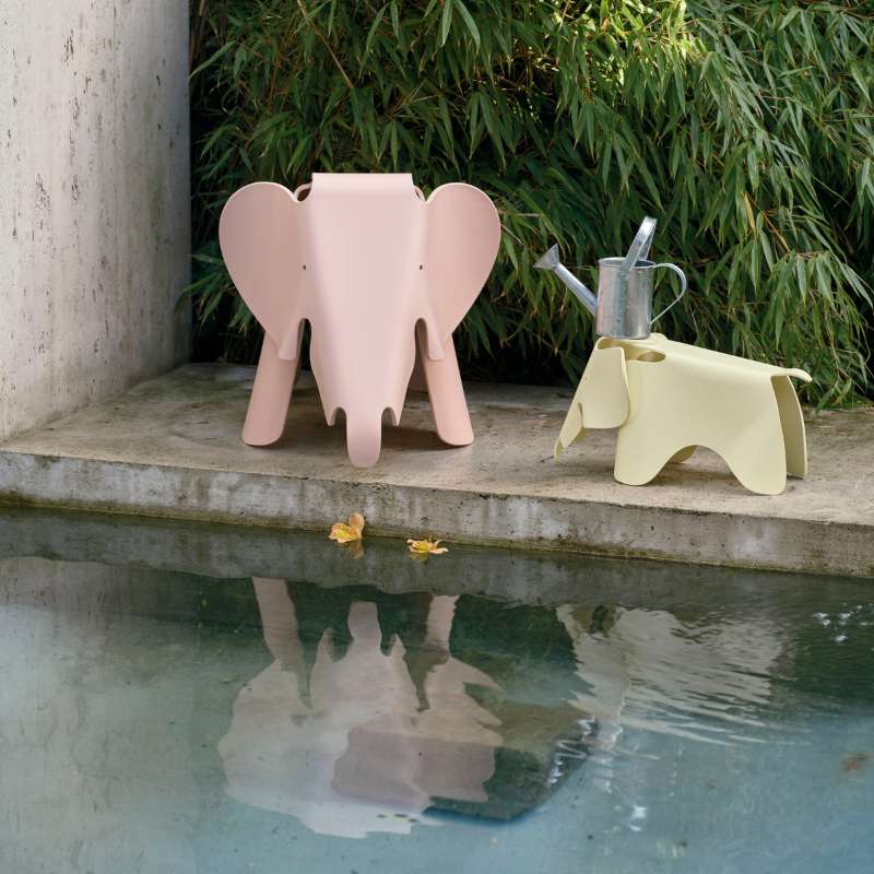 Eames Elephant Small Re