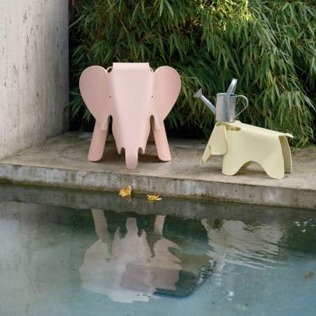 Eames Elephant Small Re