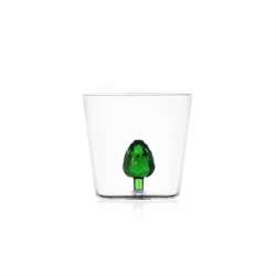 Tumbler Vegetables