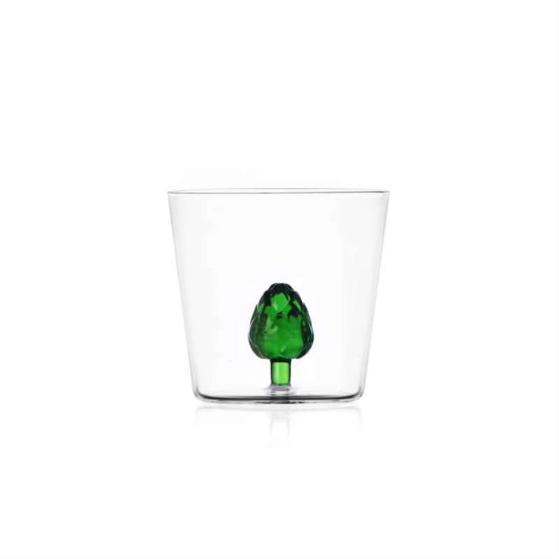 Tumbler Vegetables