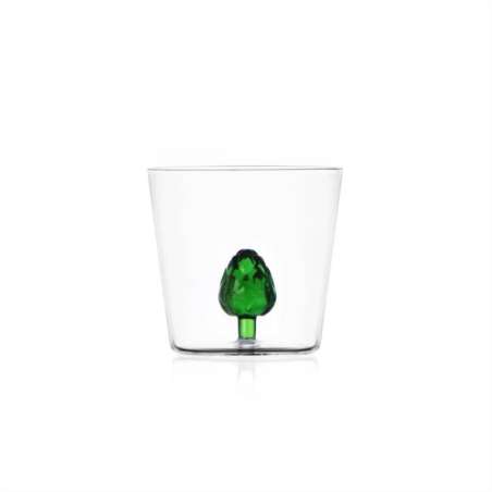 Tumbler Vegetables