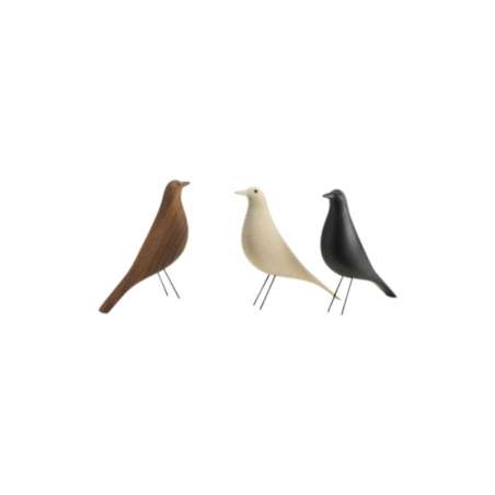 Eames House Bird Bois