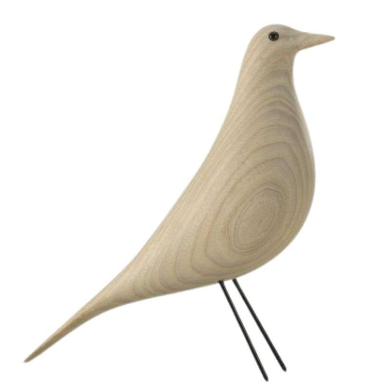 Eames House Bird Bois