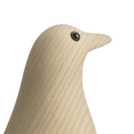 Eames House Bird Bois
