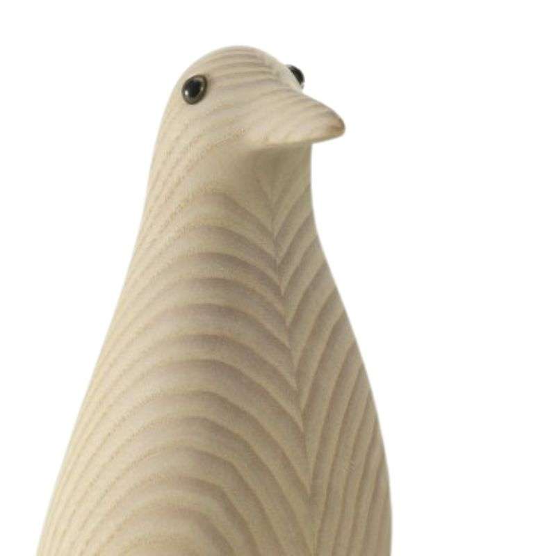Eames House Bird Bois