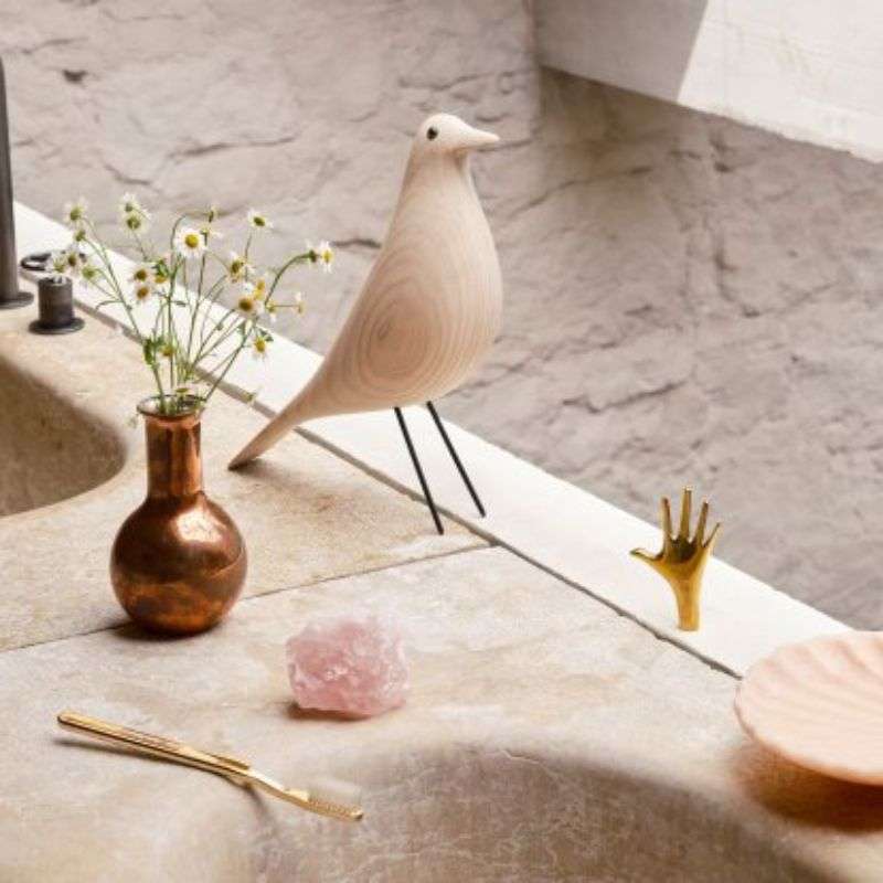 Eames House Bird Bois