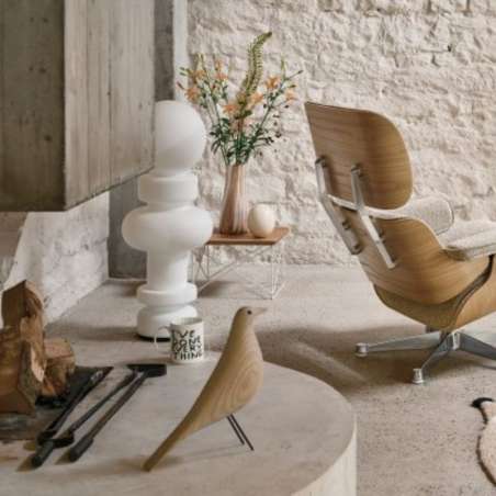 Eames House Bird Bois