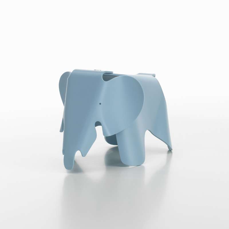 Eames Elephant Re