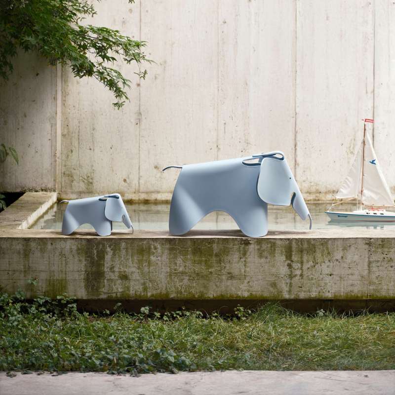 Eames Elephant Re