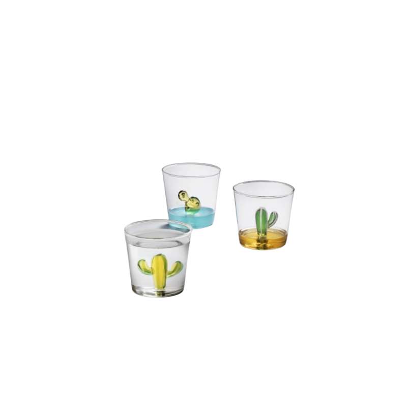 Tumbler Desert Plants