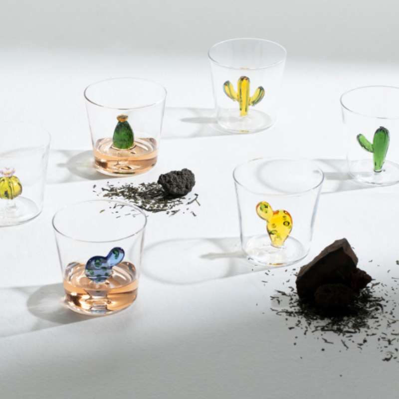 Tumbler Desert Plants