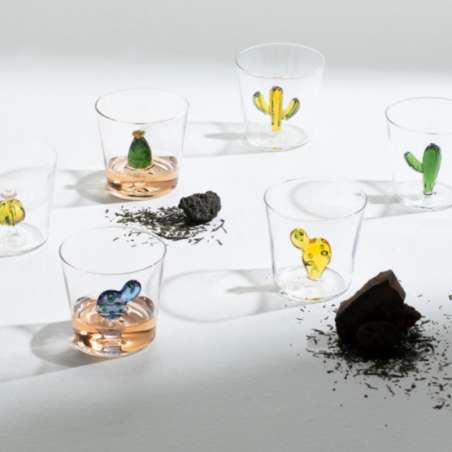 Tumbler Desert Plants