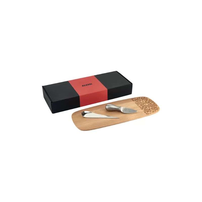 Set Planche Couteau Poincon