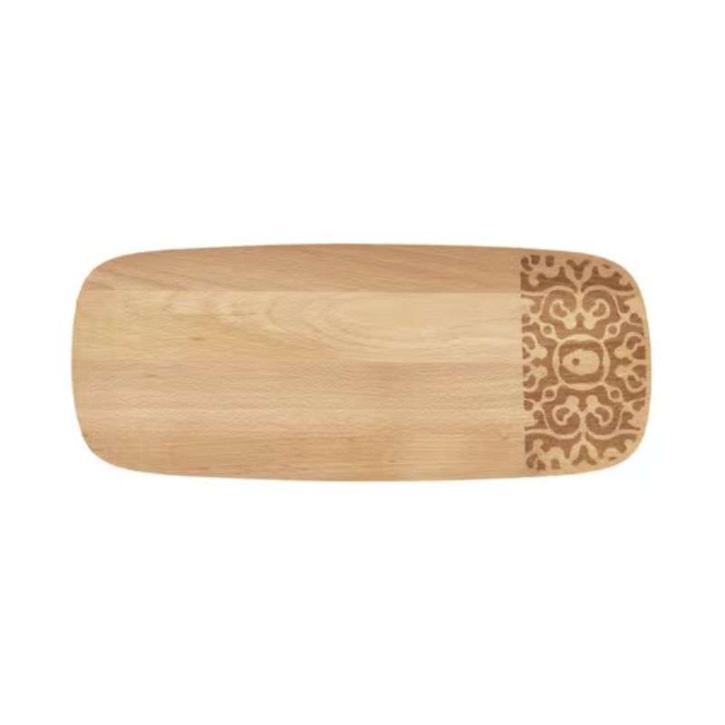 Set Planche Couteau Poincon
