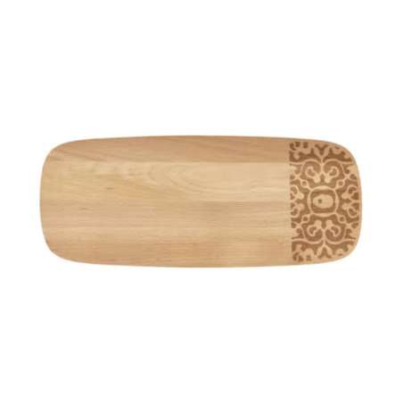 Set Planche Couteau Poincon