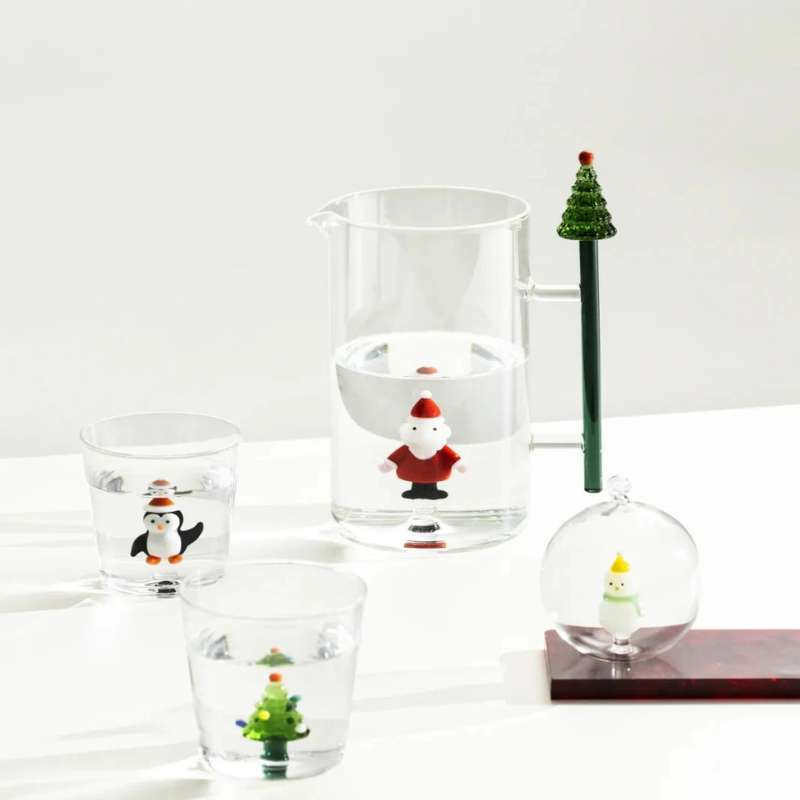 Jug Christmas Tales