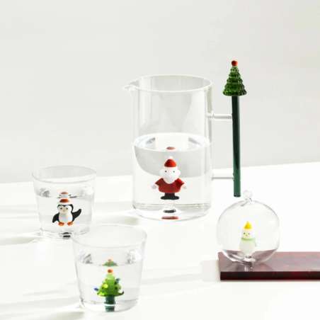 Jug Christmas Tales