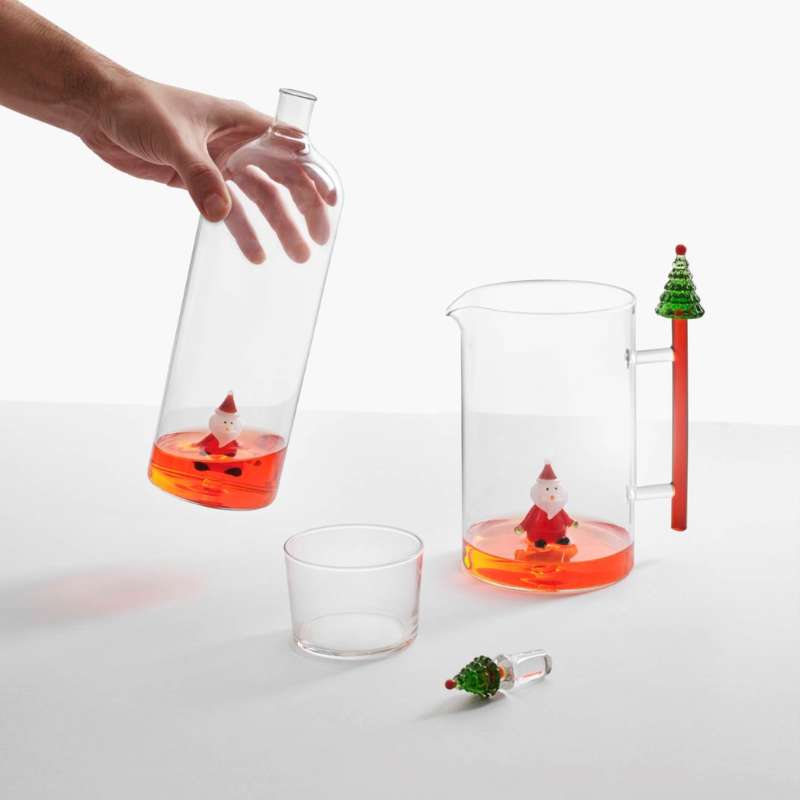 Jug Christmas Tales