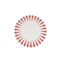 Plat Panettone Porcelaine