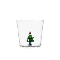 Verres collection contes de Noël -Ichendorf
