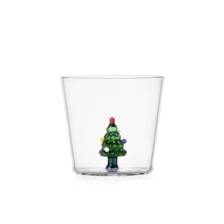 Verres collection contes de Noël -Ichendorf