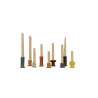 Candle Holder 04 Beige Molly
