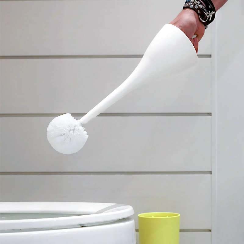 Brosse De Toilette Excalibur