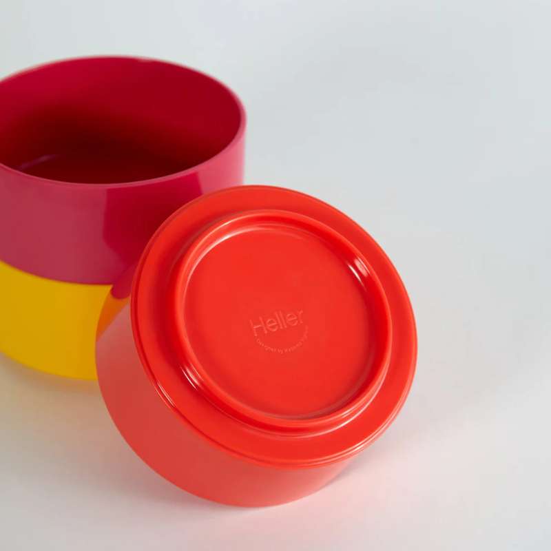 Set De 6 Petites Assiettes
