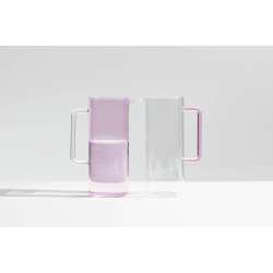 Carafe – Jug with hangle - Ichendorf