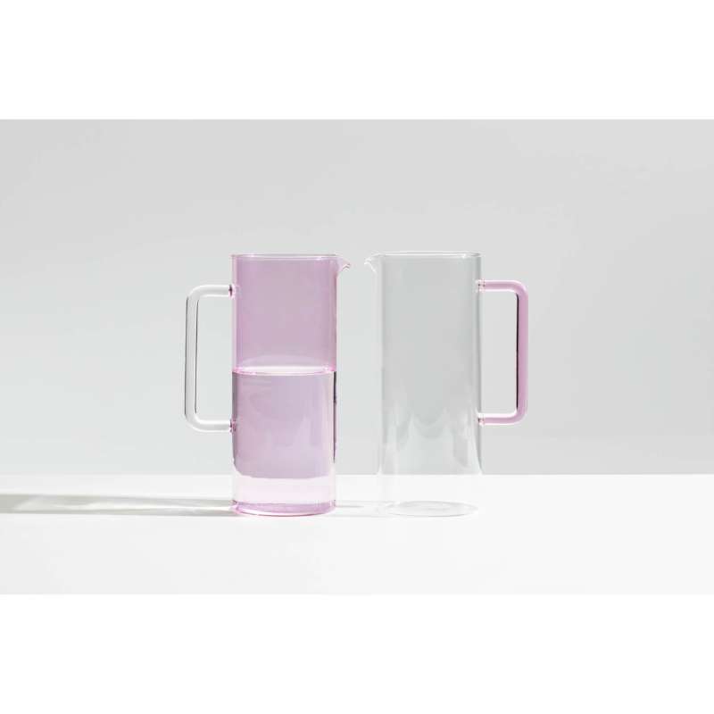 Carafe – Jug with hangle - Ichendorf