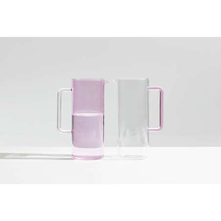 Carafe – Jug with hangle - Ichendorf