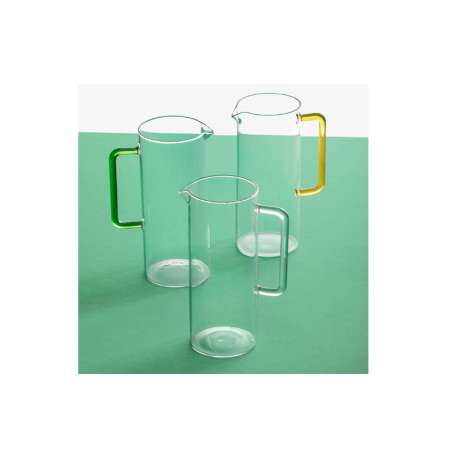 Carafe – Jug with hangle - Ichendorf