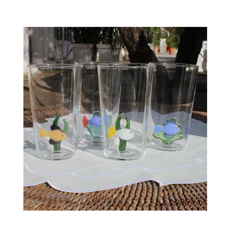 Longdrink Marine Garden