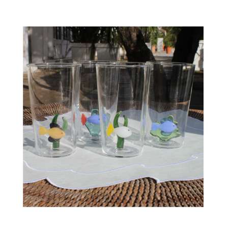 Longdrink Marine Garden