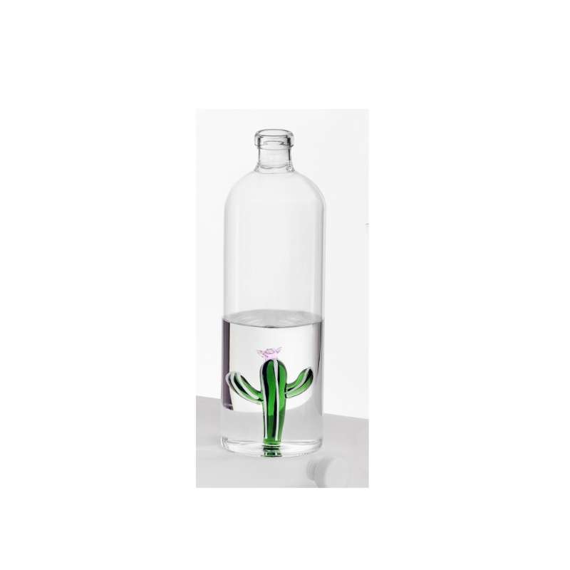 Bottle Desert Plants
