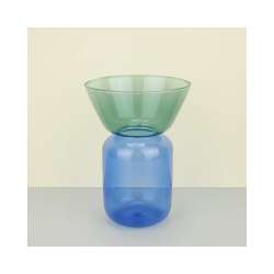 Vase Gelee