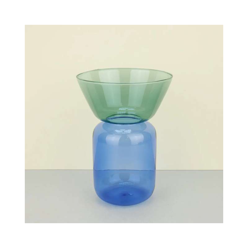 Vase Gelee