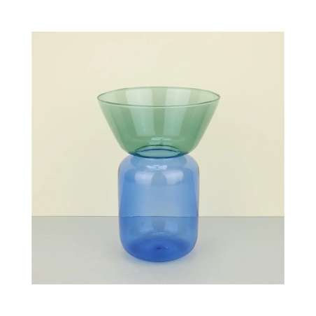 Vase Gelee