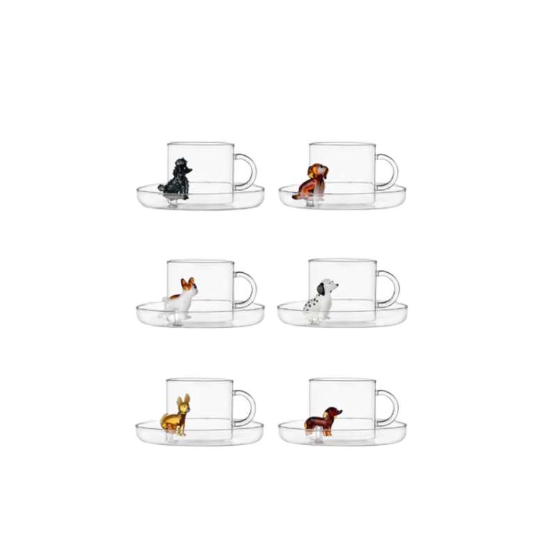 Tea Cup Dogs