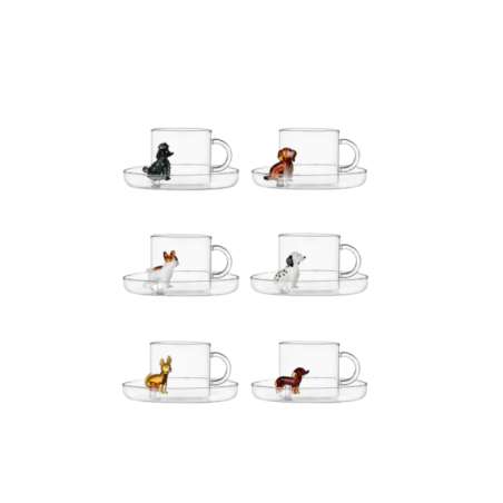 Tea Cup Dogs