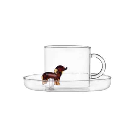 Tea Cup Dogs