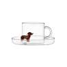 Tea Cup Dogs