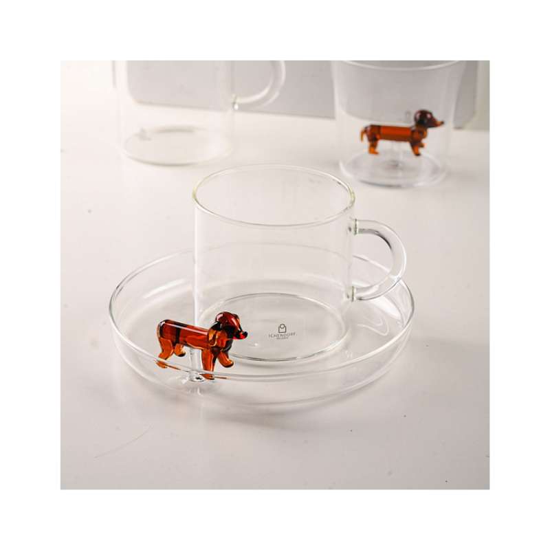 Tea Cup Dogs
