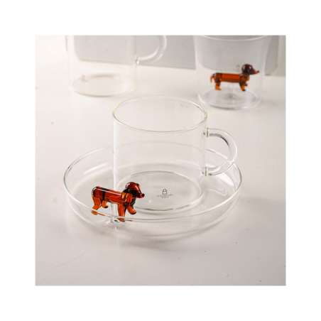Tea Cup Dogs