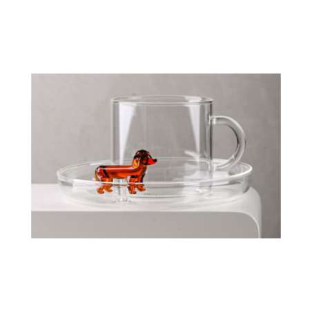 Tea Cup Dogs
