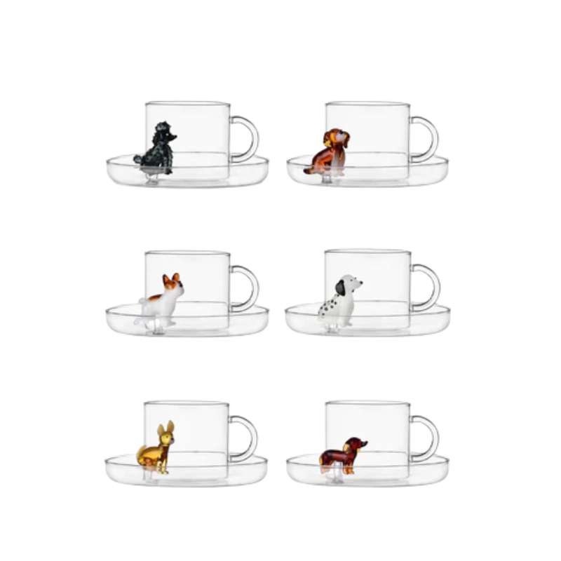 Tea Cup Dogs