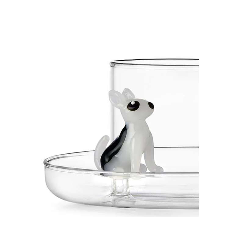 Tea Cup Dogs