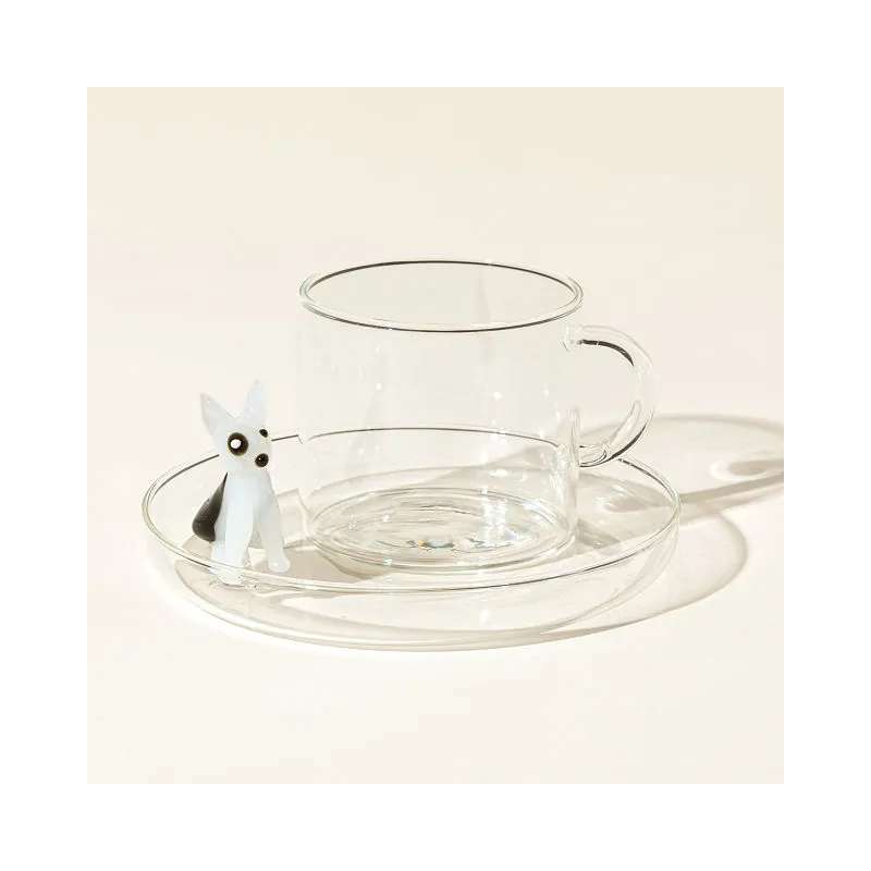 Tea Cup Dogs