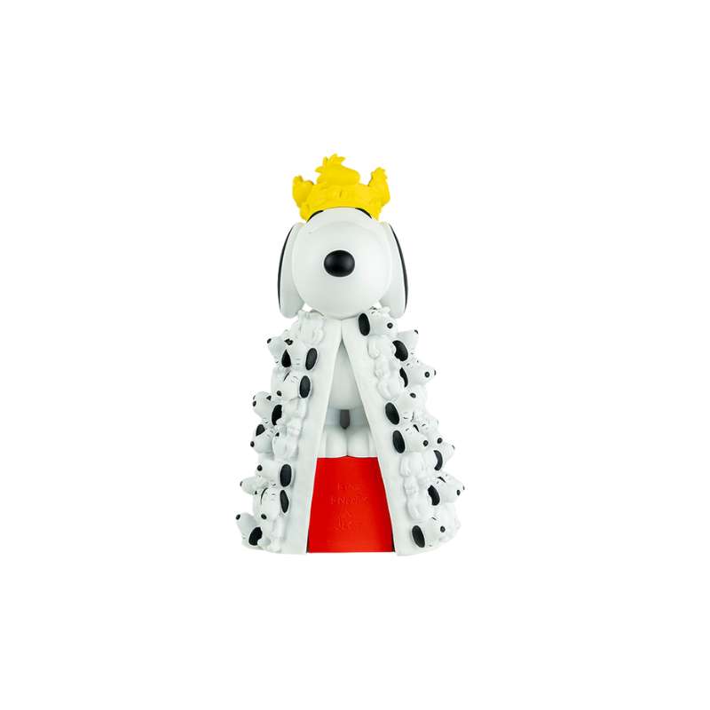 King Snoopy