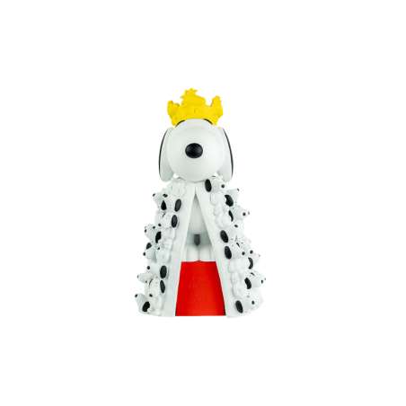 King Snoopy